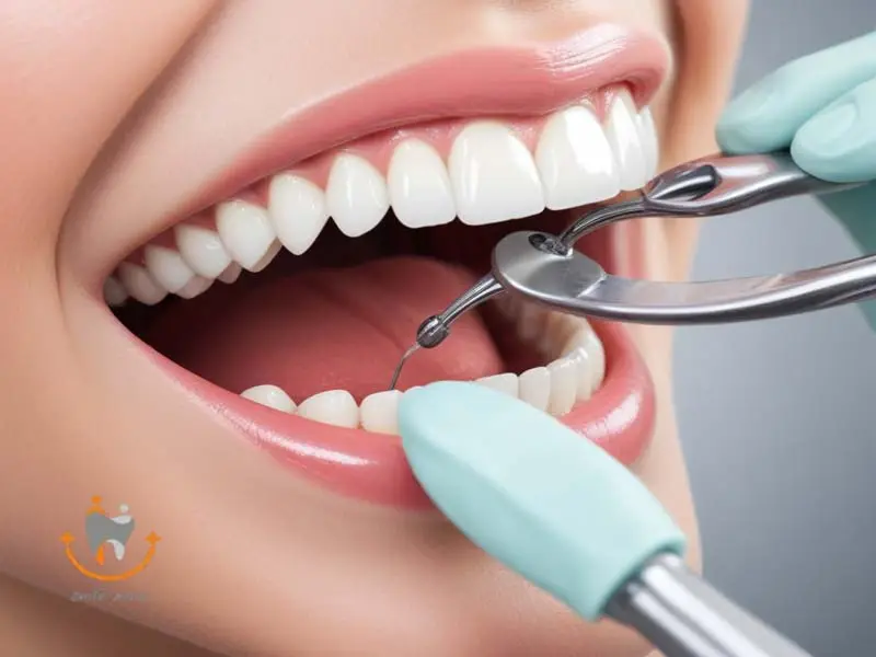 بهترین دکتر کامپوزیت در تهران