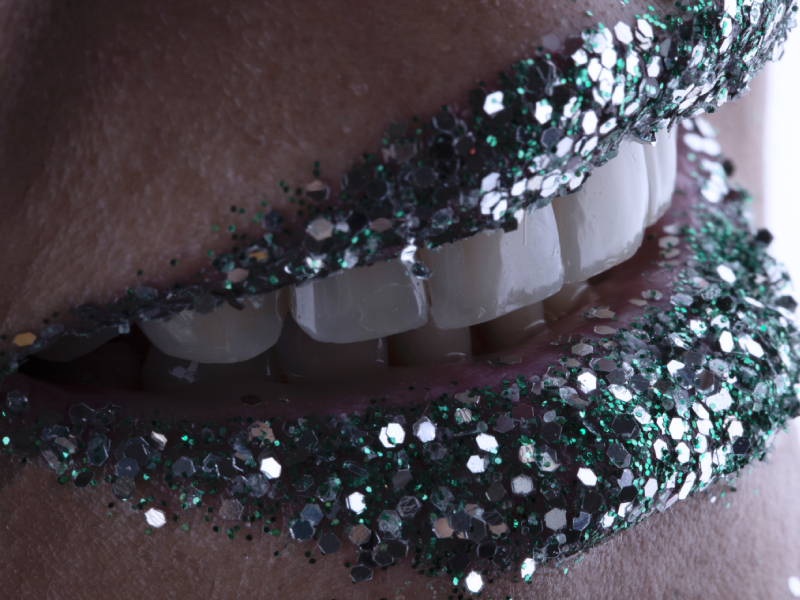 مراقبت های بعد از کامپوزیت دندان