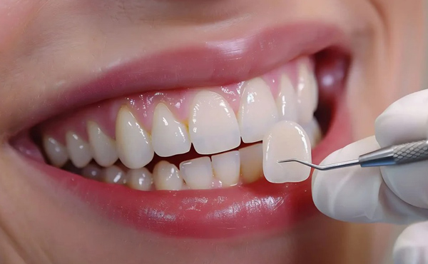 آیا کامپوزیت باعث پوسیدگی دندان می شود