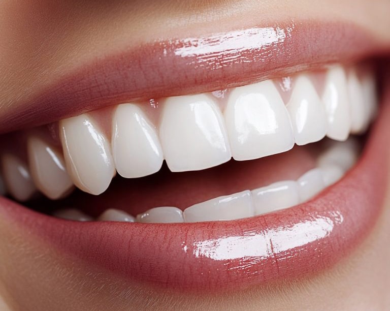 طول عمر کامپوزیت دندان