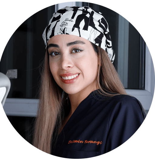 دکتر سیمین برنگی