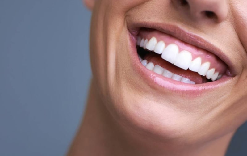 معالجة أسنان الأرانب بالمركب