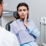 آیا لمینت دندان درد دارد