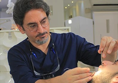 دکتر مجتبی صفارهرندی