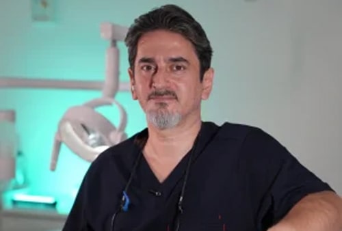 دکر کامپوزیت در شریعتی تهران 