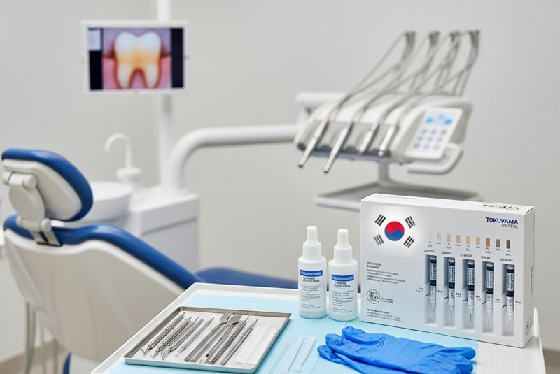 کامپوزیت توکویاما