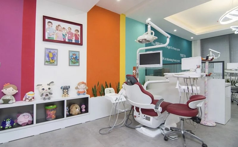 کلینیک آرامش، کامپوزیت در شریعتی