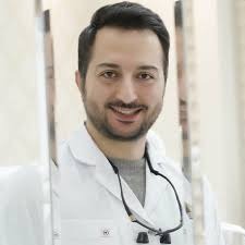 دکتر سید رضا خسروانی