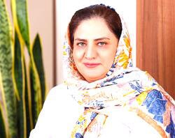 دکتر نرگس محمدی خوشرو دندانپزشک زیبایی ترمیمی