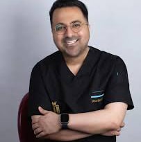 دکتر قاسم قاسم نژاد دندانپزشک ترمیمی 