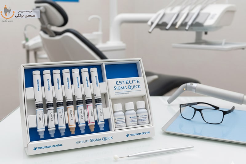 کامپوزیت توکویاما