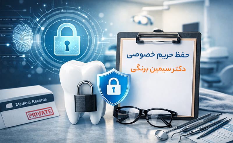 سیاست حفظ حریم خصوصی