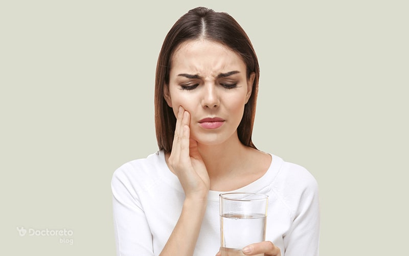 چگونه درد و حساسیت کامپوزیت را کمتر کنیم؟